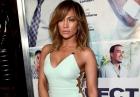 Jennifer Lopez urokliwie na premierze filmu ''Perfect Match''
